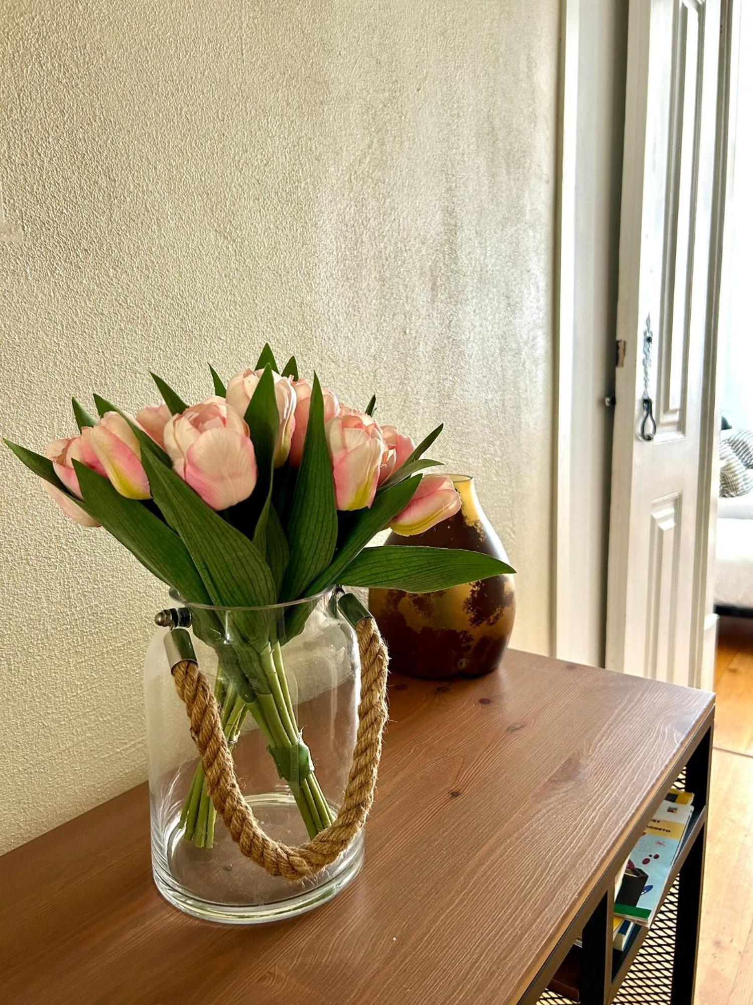 Sj2D Central Baixa New Air Conditioning Spacious And Friendly Lisboa Eksteriør bilde