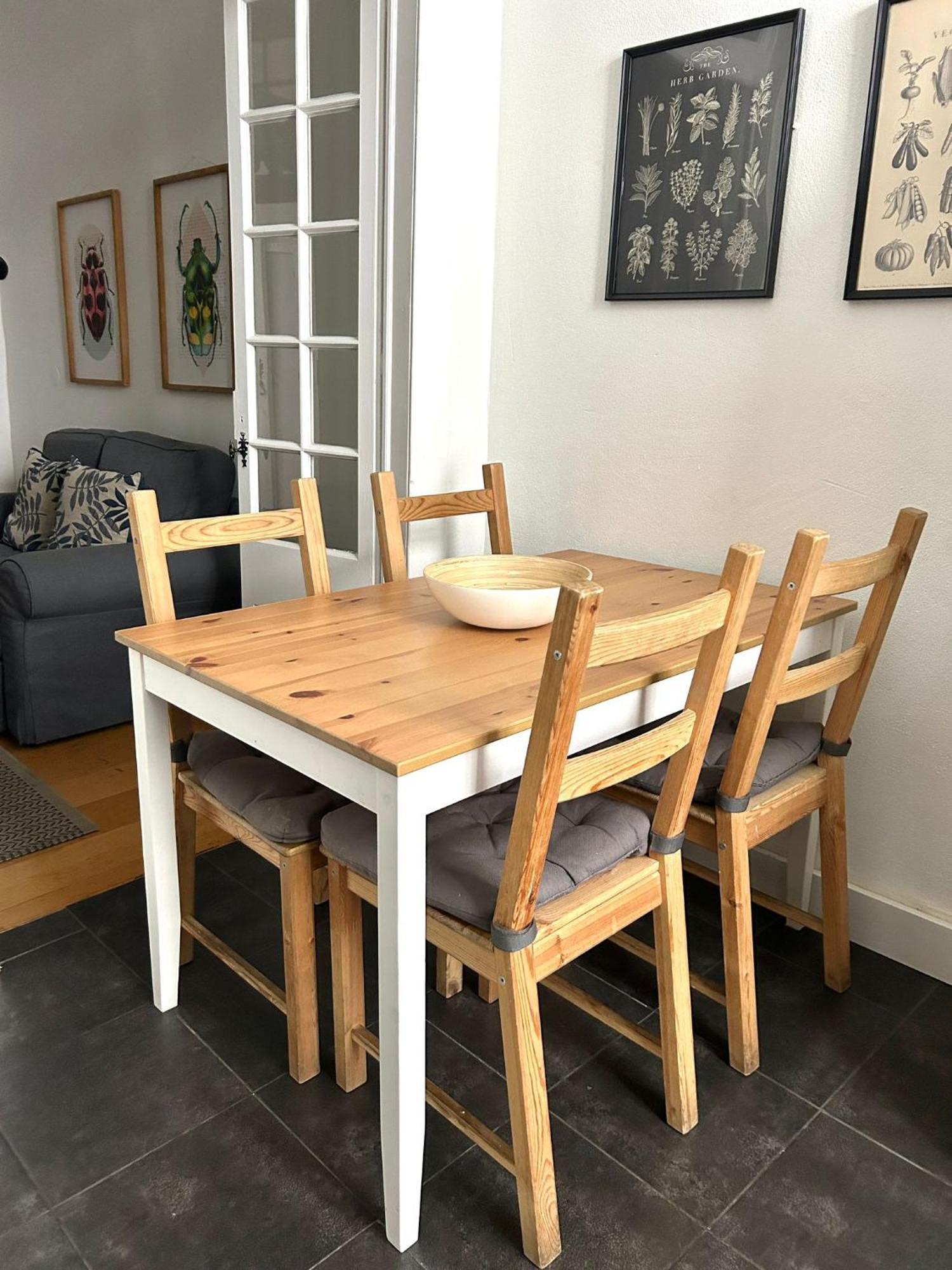 Sj2D Central Baixa New Air Conditioning Spacious And Friendly Lisboa Eksteriør bilde