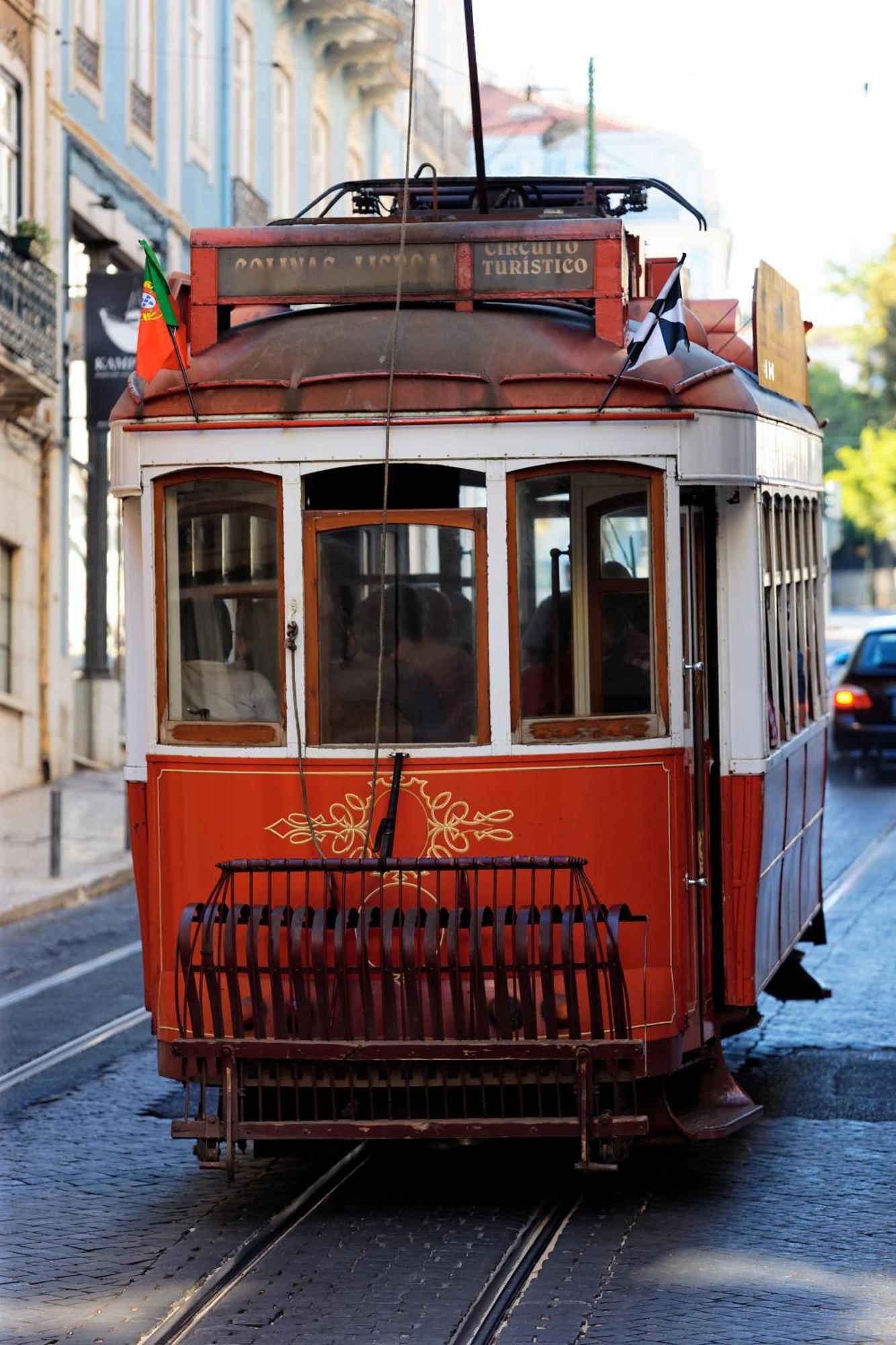 Sj2D Central Baixa New Air Conditioning Spacious And Friendly Lisboa Eksteriør bilde