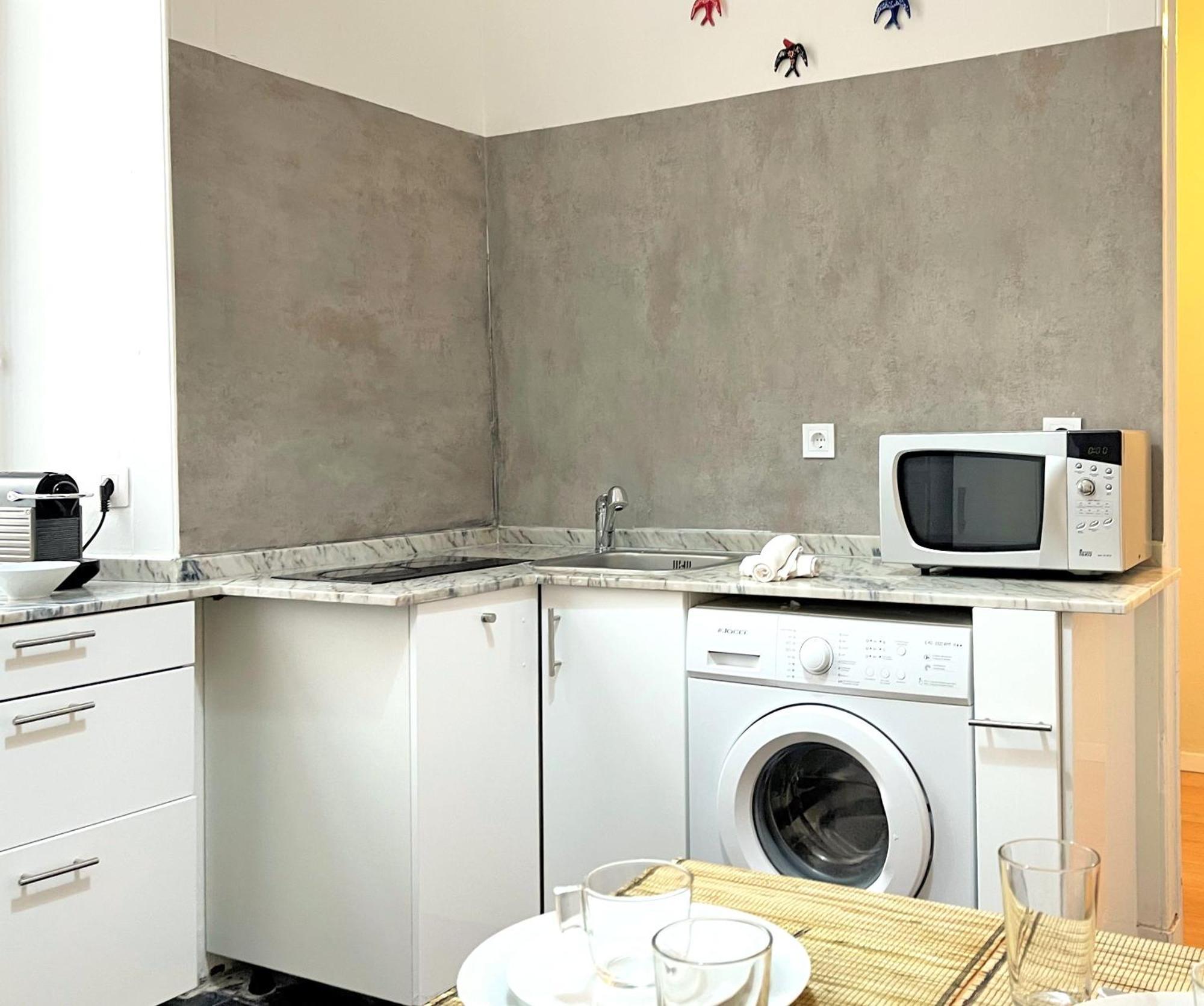 Sj2D Central Baixa New Air Conditioning Spacious And Friendly Lisboa Eksteriør bilde