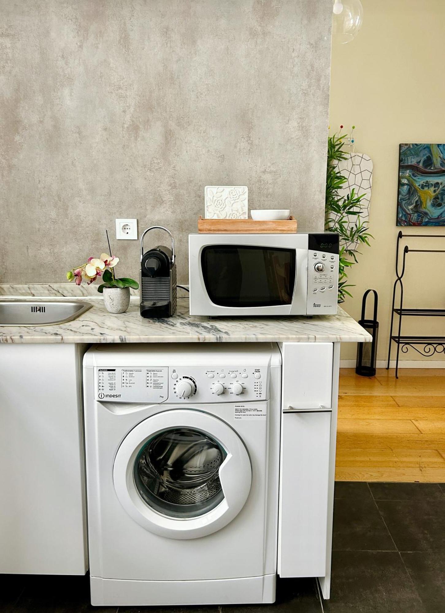 Sj2D Central Baixa New Air Conditioning Spacious And Friendly Lisboa Eksteriør bilde