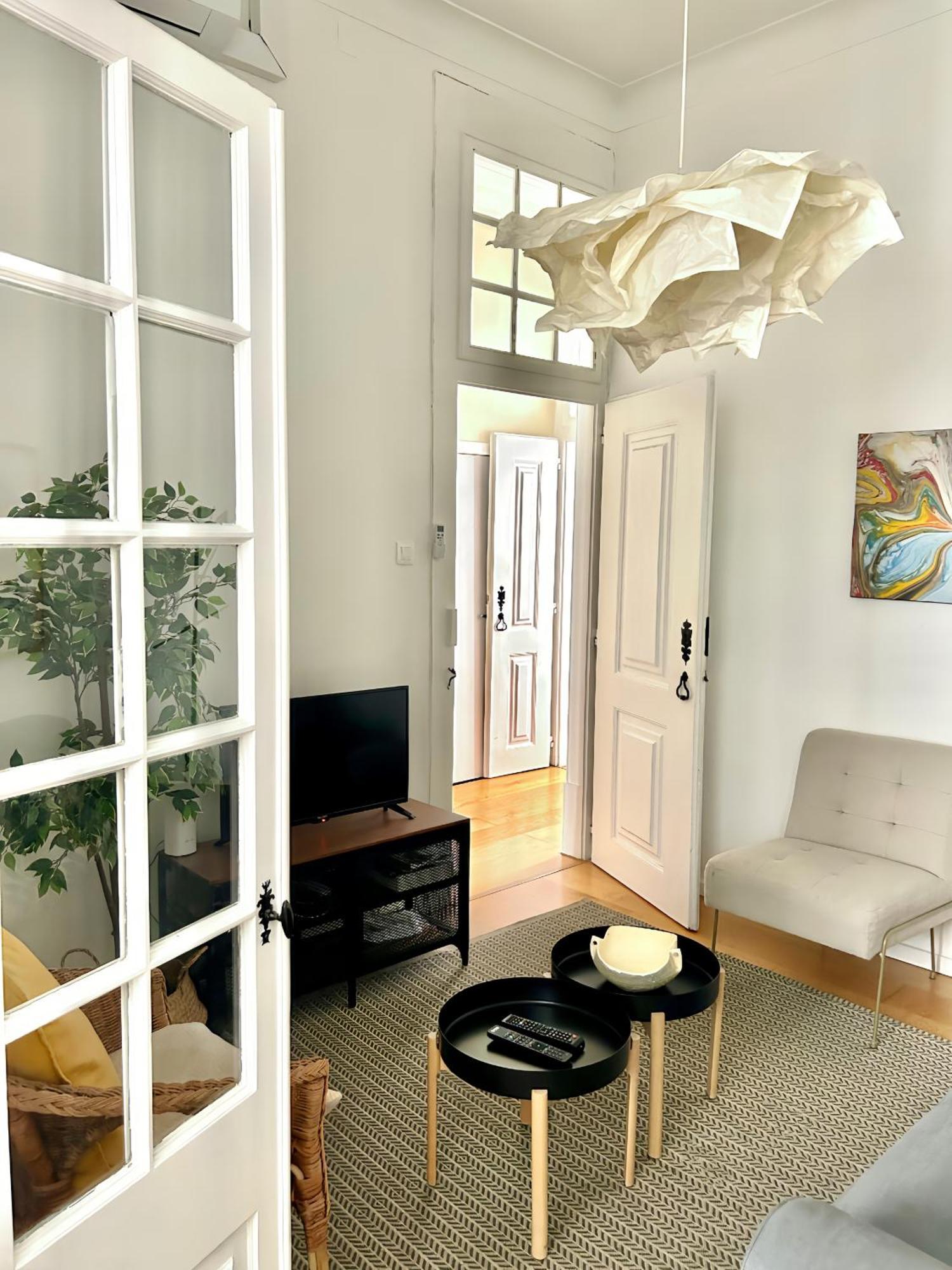 Sj2D Central Baixa New Air Conditioning Spacious And Friendly Lisboa Eksteriør bilde